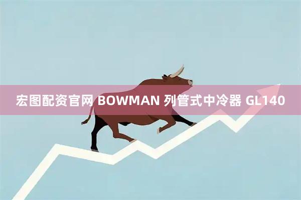 宏图配资官网 BOWMAN 列管式中冷器 GL140